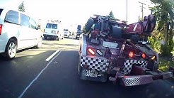 Public Shaming Episode #1765 CDN POWER NUU-547 / CLIFFS TOWING UNIT 250