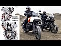 Harley-Davidson Pan America: Every Last Detail Revealed & Explained