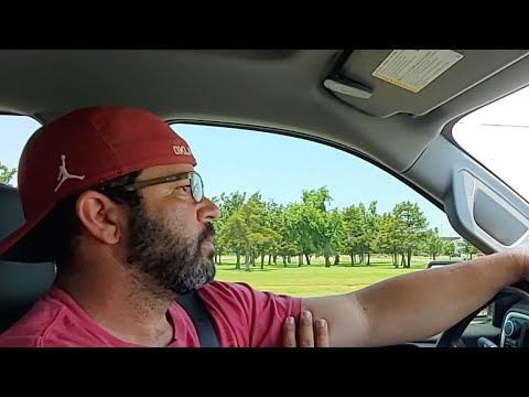 #BubbaRides EP. 1: OKC Memorial – Brought To You By #LNC