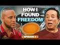 Smokey Robinson: The Legendary Stories Continue | Food For Thought | DeVon Franklin | S1E03