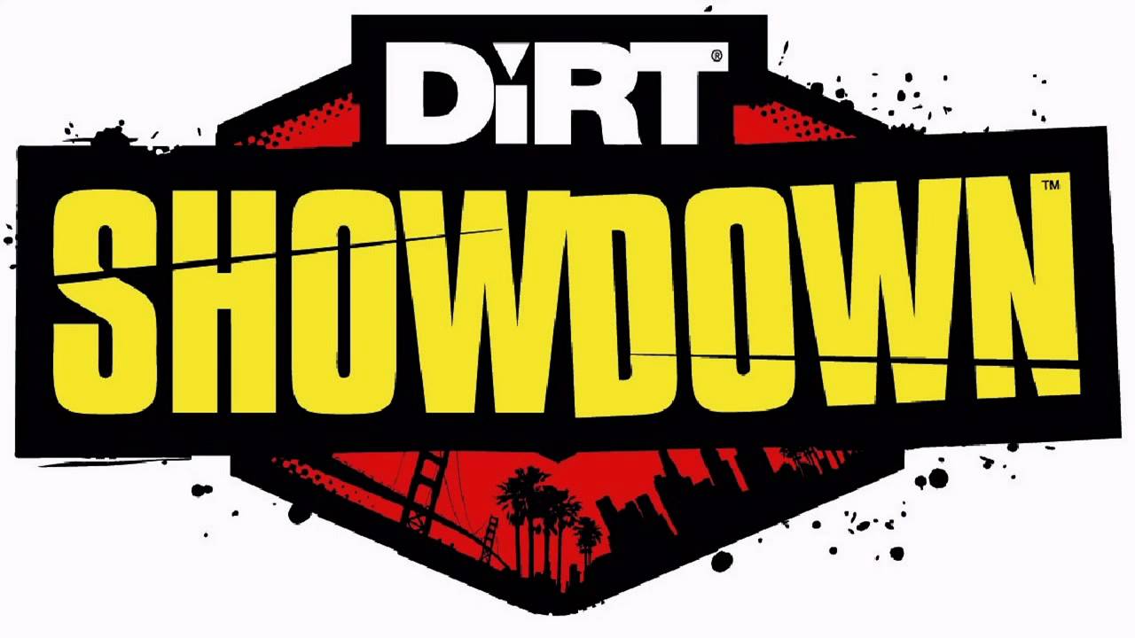 DiRT Showdown Soundtrack: Eighteen Nightmares at the Lux - Mother of Girl