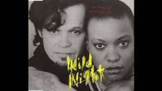 John Cougar Mellencamp & Me'Shell NdegéOcello - Wild Night