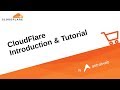 Cloudflare Introduction (Tutorial for Beginners)