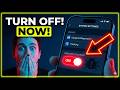 Turn Off This Parasite on Every Phone — Developers Don't Want You to Know This