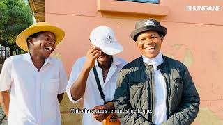 Before the Series Drops: Meet the Gang Leaders — Spura, KillerBee & Bozza