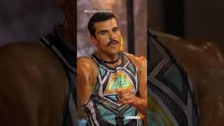 Download Lagu Irvin quiere demostrarle a Miguel quién tiene los pantalones 👖 #Reto4ElementosUS La Liga Extrema MP3