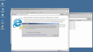 ftp isolate users