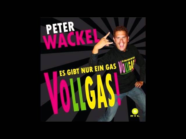 Peter Wackel - Elvira Ist Schwanger