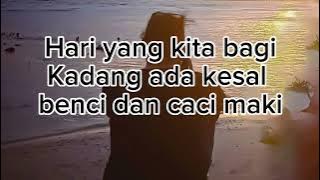 Terima kasih (jamrud) jazz karaoke 