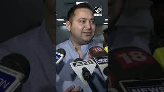 ‘BJP conspiring to tarnish Nitish Kumar’s image,’ says Bihar Dy CM Tejashwi Yadav screenshot 3