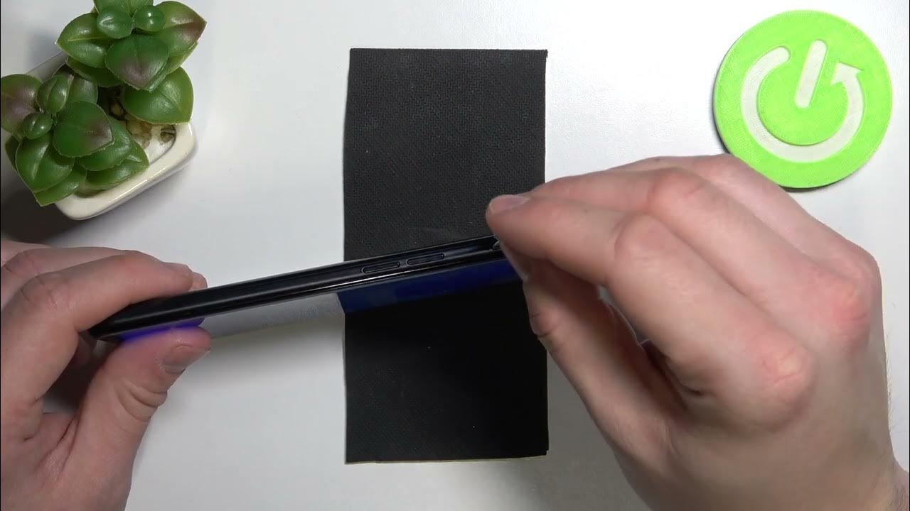 Does OPPO A16 Have Micro SD Card Slot? YouTube