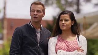 Saved By Grace Parables Hollywood Movie Review