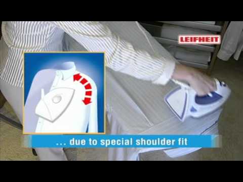 METRO Офисный мир: LEIFHEIT_air_board