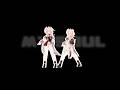 LINNEA 😭💢 -  SPIRITUAL HEALING【原神: Genshin Impact MMD／4K／60FPS】#shorts #原神