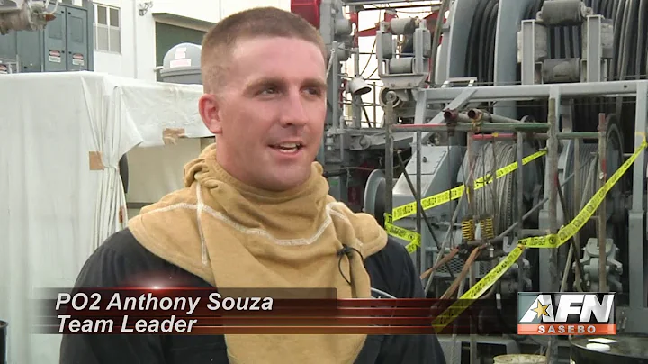 Wake Up! Damage Control Can Happen at Any Hour