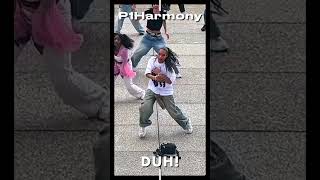  Kpop In Public  P1harmony Duh