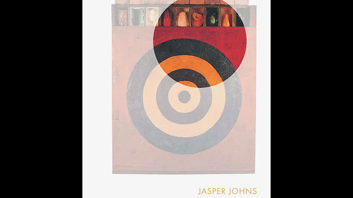 Jasper Johns by Isabelle Wallace