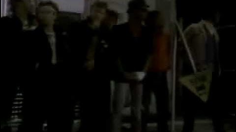 Thumbnail of Weird Al Yankovic Eat It (Parody "Beat it")