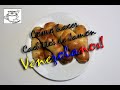 cómo hacer CACHITOS DE JAMÓN VENEZOLANOS - Receta paso a paso FÁCIL y DELICIOSA