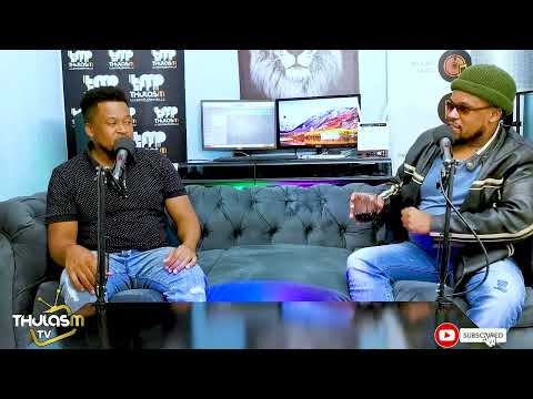 Thulas and Sandile: Samsoni sthadwa