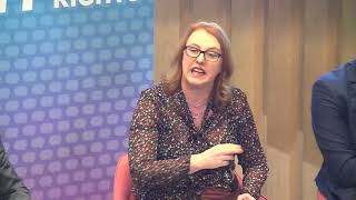 Youth UP Europe: Future of democracy in Europe