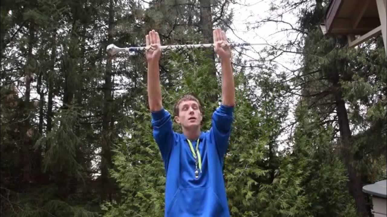 Drum Major Basic Parade Commands (Military Signal Baton) YouTube