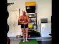 Banded Curls For Biceps Tendon Inflammation
