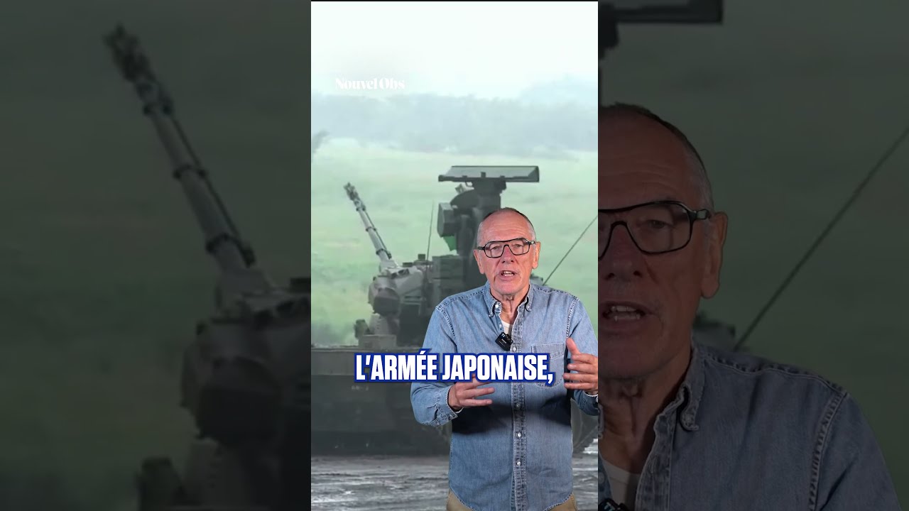 Ce Que Change Donald Trump L Alliance Entre Le Japon Et Les Etats Unis