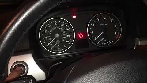 Bmw Steering Wheel Lock / Not starting no ignition FIXED