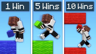 Bedwars But Wins = Upgrade