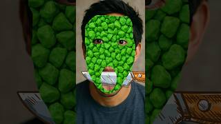 Zach King Illusions Get Sliced Satisfying Asmr Magic