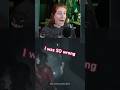 Ran RIGHT to him 😱 #streamclips #re2 #residentevil2 #horrorgame