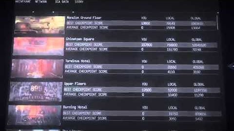 Hitman ICA Official App for Hitman Absolution Launch Trailer iOS  Android281