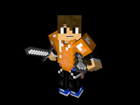 TuTo - Cinema 4D - L'animation minecraft de A à Z (même 