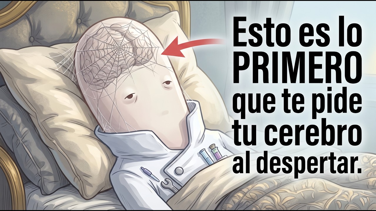 ¿Sabes lo PRIMERO que tu Cerebro Necesita Cada Mañana? — Descúbrelo Aquí 👇