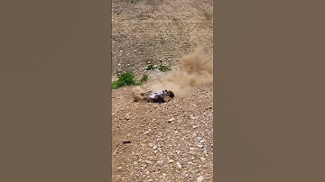 Arma Typhon, 6s hill bashing