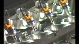 Renault 3 0L V10 at 20,000 RPM