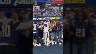 Everyone Loves Adam Thielen