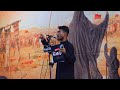 عباس فاضل العارضي مسابقة رادودنا مرحلة التراث 