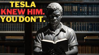 “Tesla Admired Him. History Erased Him. | The Walter Russell Story”