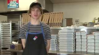 Domino's (HH314/05)