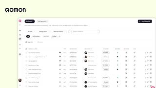 Equip Your Team: Upload materials and share key campaign resources