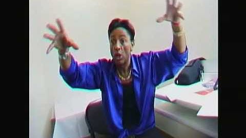 Eddie Torres Interview Part 2