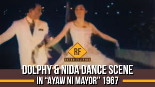 Dolphy & Nida Blanca Dance in 