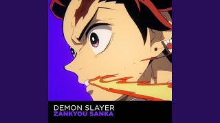 Zankyou Sanka (Demon Slayer) (LoFi Hip Hop Cover)
