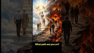 Are you going to heaven or hell?