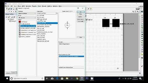 RANGKAIAN ADC MENGGUNAKAN MULTISIM