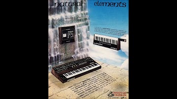 The sounds of Sequential Circuits AD