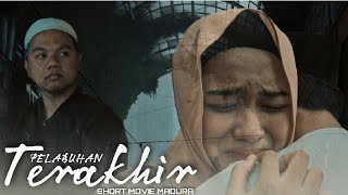 Trailer Movie Madura -Pelabuhan Trakhir- (Akeloy Production)