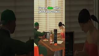 Cheating on Girlfriends in GTA San Andreas? DON&#39;T DO THIS!